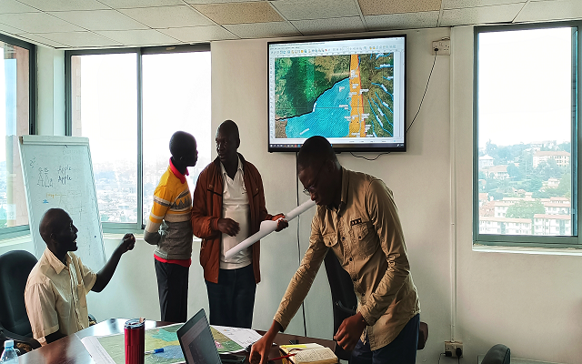 Community Participatory Mapping_MOSOPYEK